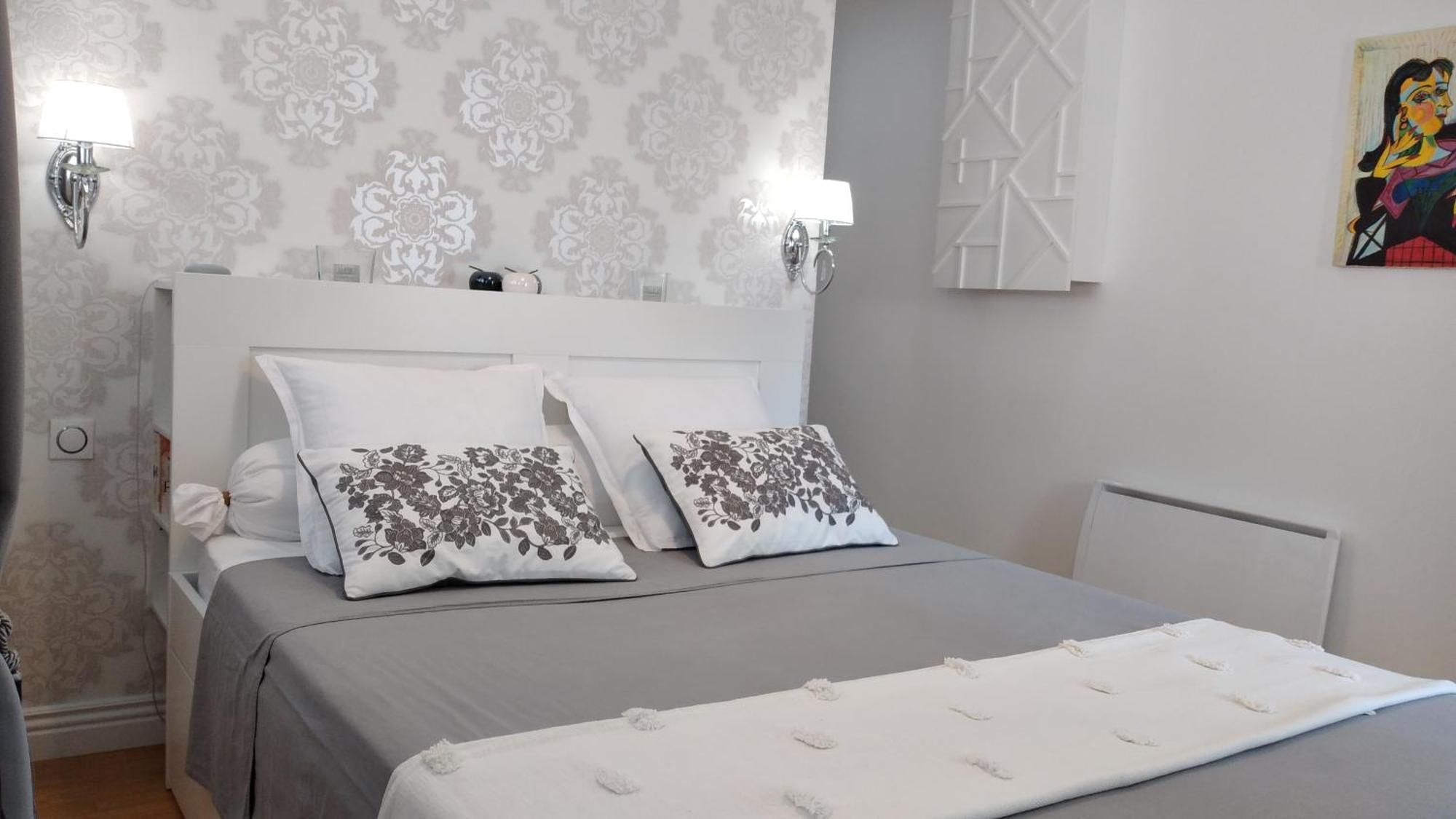 Апартаменти Experience Inouie A Orleans ! Екстер'єр фото