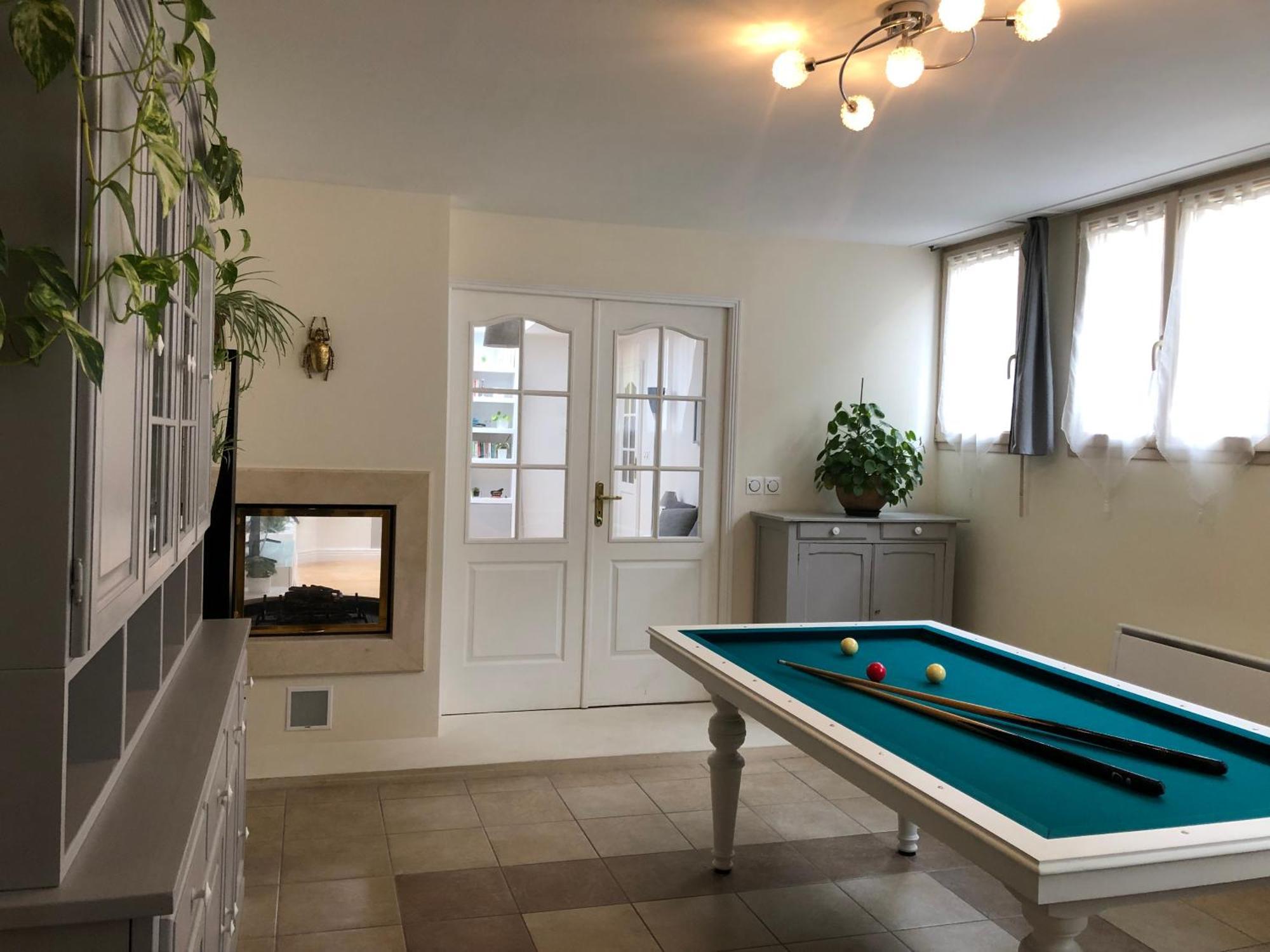 Апартаменти Experience Inouie A Orleans ! Екстер'єр фото