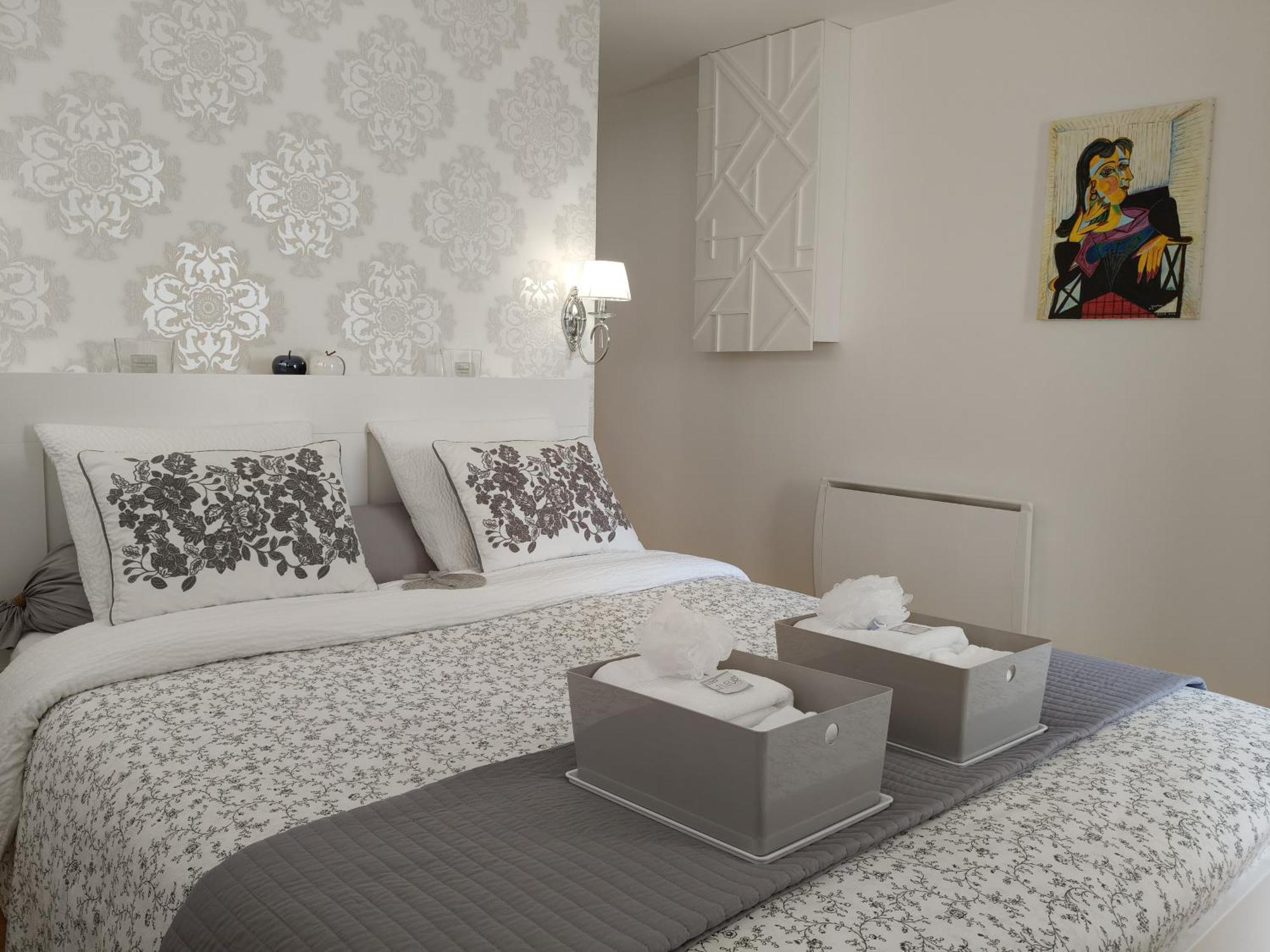 Апартаменти Experience Inouie A Orleans ! Екстер'єр фото